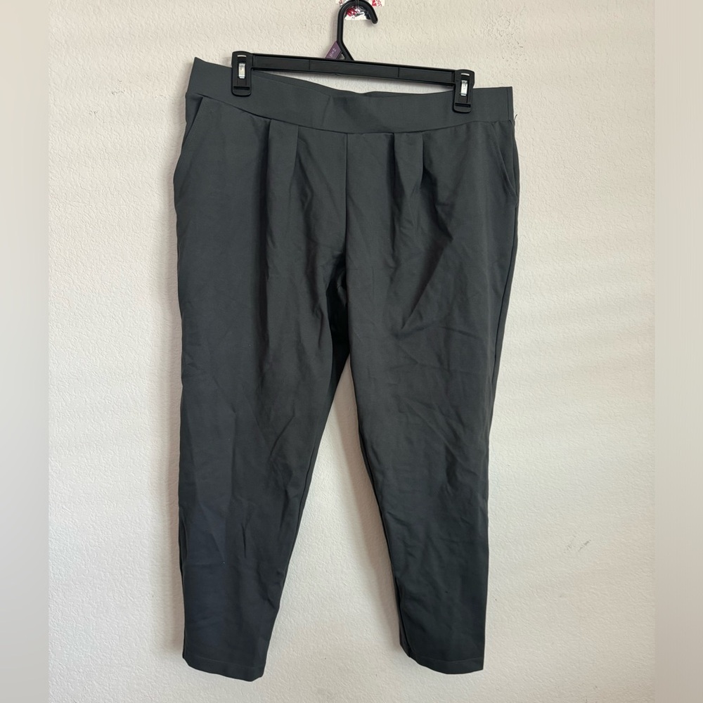 Modern ambition women’s pants